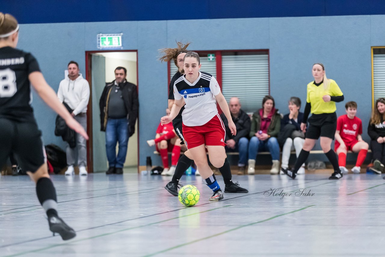 Bild 67 - F NFV Futsalturnier